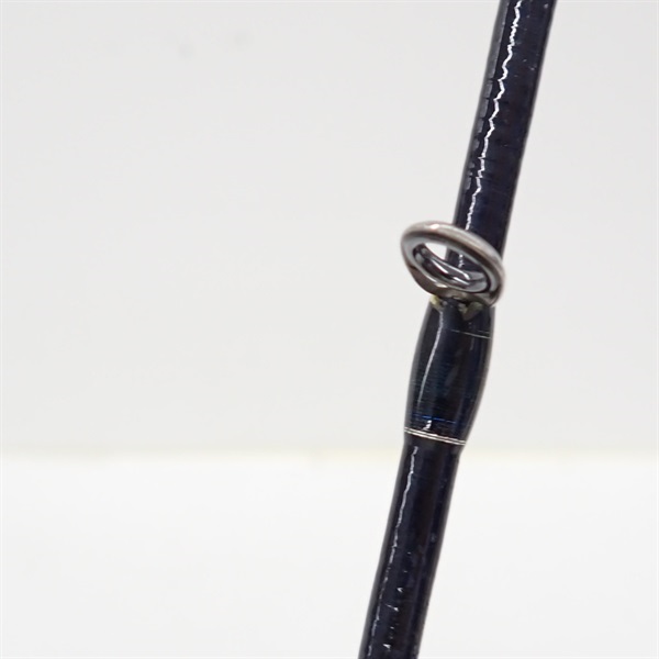１４オシアジガーインフィニティＢ６５２